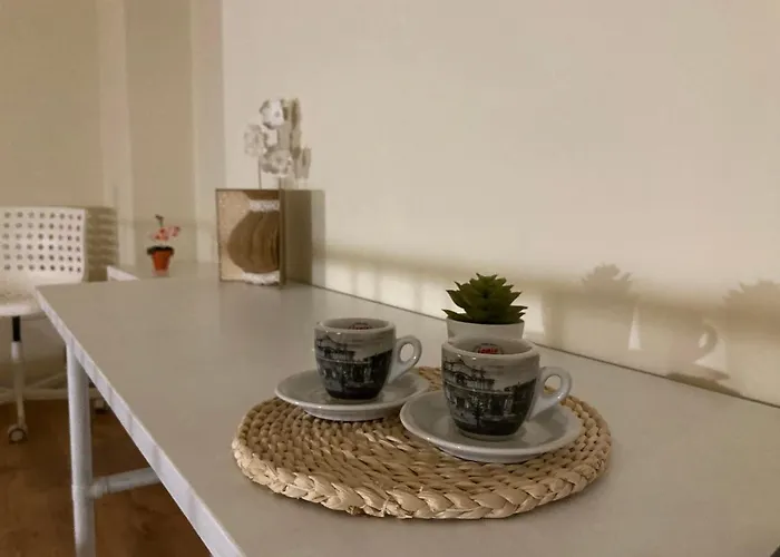 Bed and Breakfast Messina Bedda