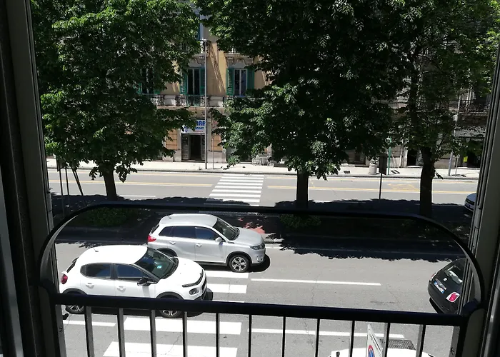 Miti Dello Stretto B&B Messina